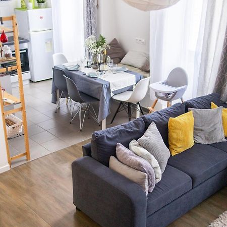 City Center Duplex Loft Colmar Exteriér fotografie