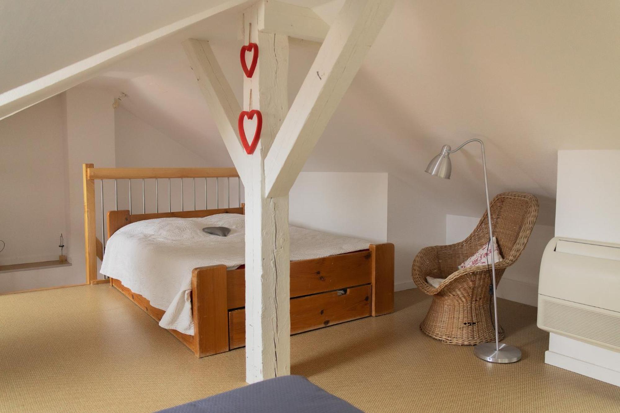 City Center Duplex Loft Colmar Exteriér fotografie