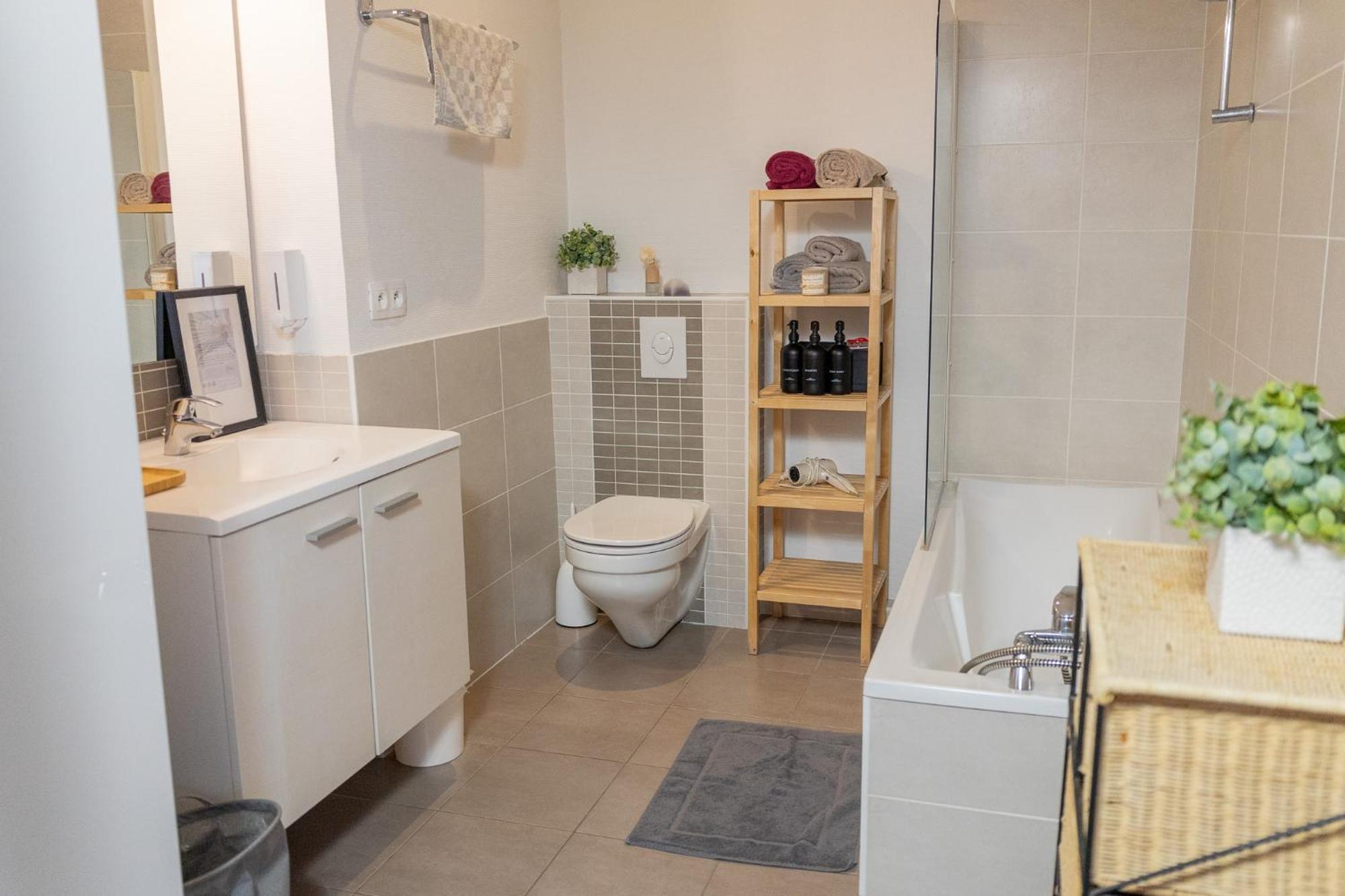 City Center Duplex Loft Colmar Exteriér fotografie