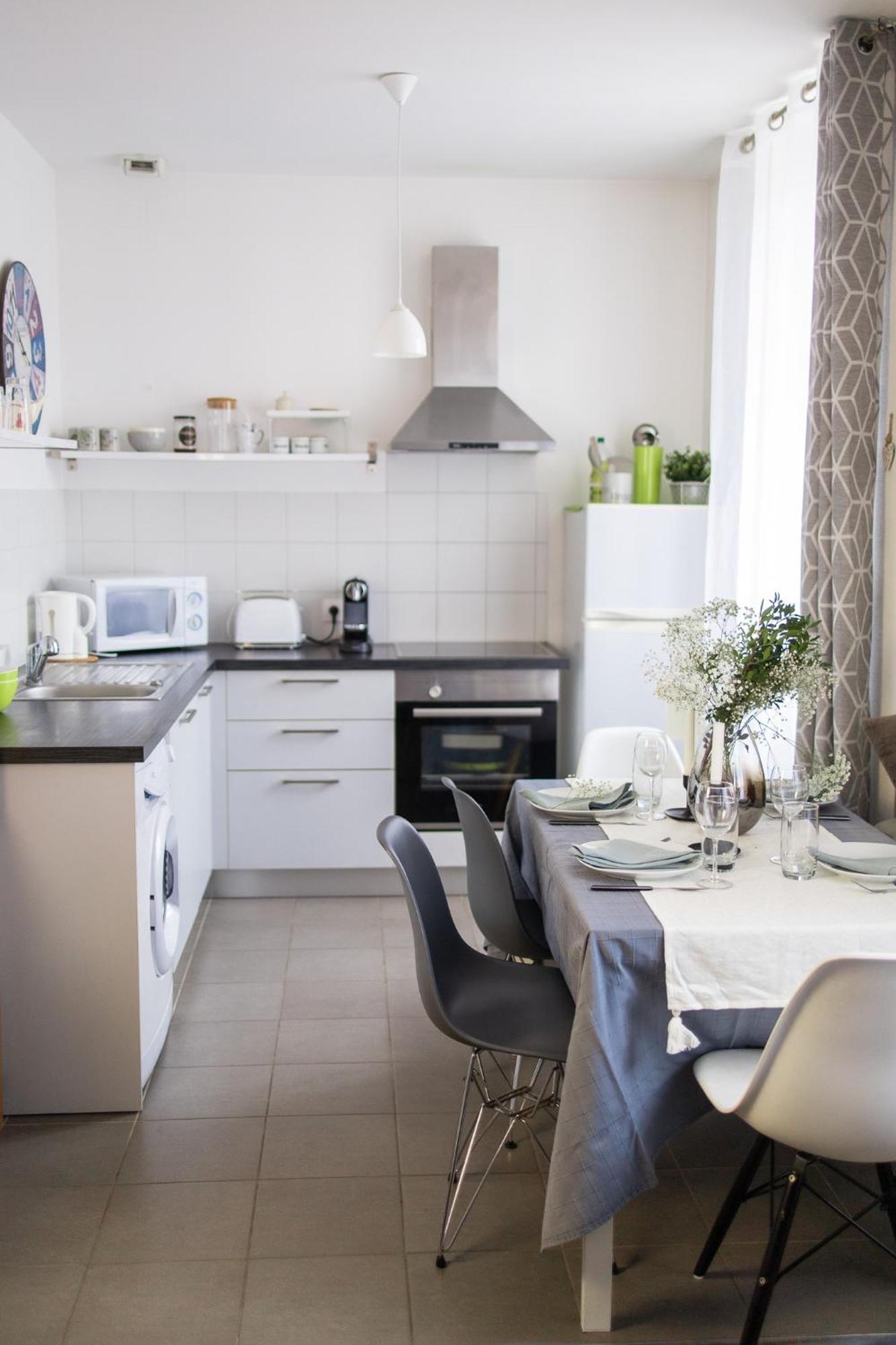 City Center Duplex Loft Colmar Exteriér fotografie