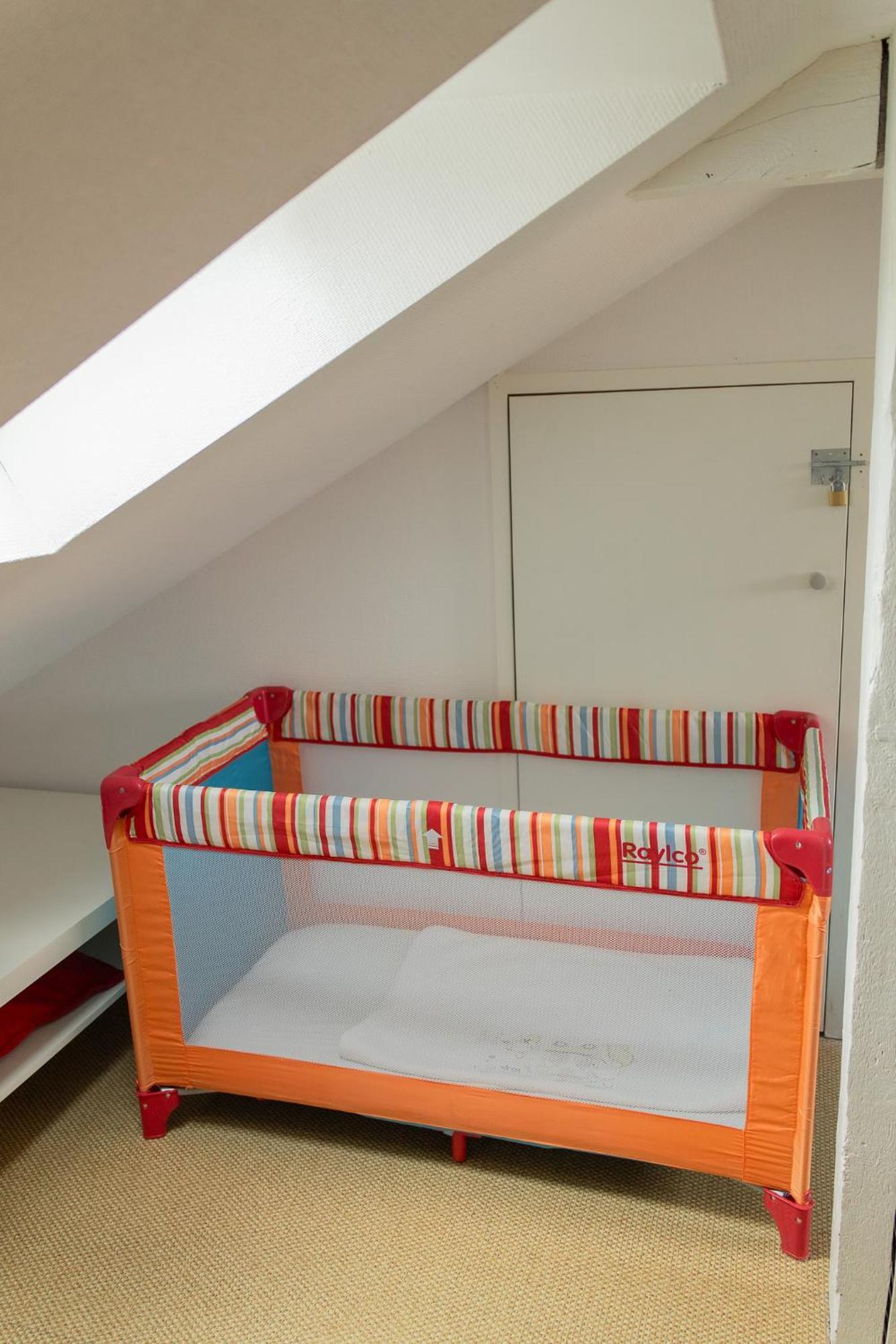 City Center Duplex Loft Colmar Exteriér fotografie